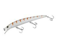 MOLIX Esca da pesca in acqua salata Jerkbait FINDER JERK EVO 110SS