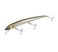 MOLIX Esca Jerkbait da Pesca in Acqua Salata Long Casting AUDACE EVO 130 SS