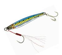 Jugulo Plus Casting Jig 80 g Molix