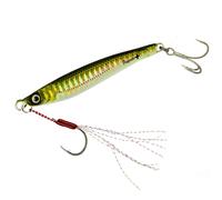 Jugulo Plus Casting Jig 80 g Molix