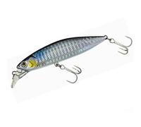 ROLLING MINNOW 60 FS MOLIX COL. 93 MX HOLO SHAD 8,5 GR FAST SINKING 6 CM