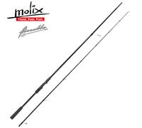 MOLIX Fioretto Essence All Round Spinning Rod MFE-S-842H 250 cm/10-35 g