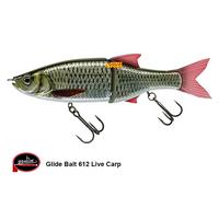 Molix Glide Bait 130 Floating col. Live Carp