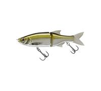 Molix Glide Bait 130 Floating col. Silver Minnow