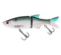 Molix Glide Bait 130 Slow Sinking col. Threadfin Shad