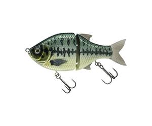 Molix Glide Bait 140 Floating col. Threadfin Shad