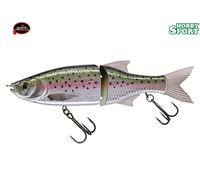 MOLIX GLIDE BAIT 178 COL 229 MX TROUT SPINNING LUCCIO GR 75