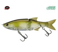 MOLIX GLIDE BAIT 178 COLORE 458 GHOST AYU 75 GR SPINNING LUCCIO