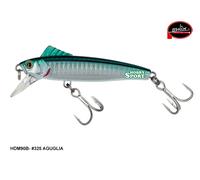 MOLIX HDM90B 44 GR COLORE 325 MX AGUGLIA HEAVY DUTY MINNOW 90 BAITFISH