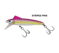 MOLIX HEAVY DUTY MINNOW 90 BAITFISH - AZIONE: SINKING, LUNGHEZZA (MM): 90, PESO (GR): 44, COLORE: BRONZE FLASH