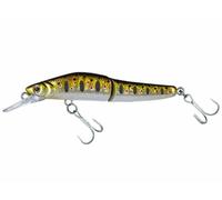 Molix Jubar 70 S 7cm 5.5g Sinking Esche Jerkbait Trota NUOVI COLORI