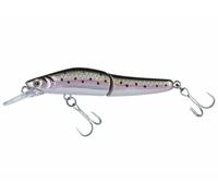Molix Jubar 70 S 7cm 5.5g Sinking Esche Jerkbait Trota NUOVI COLORI