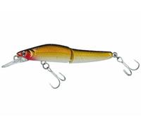 Molix Jubar 70 S 7cm 5.5g Sinking Esche Jerkbait Trota NUOVI COLORI