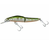 Molix Jubar 70 S 7cm 5.5g Sinking Esche Jerkbait Trota NUOVI COLORI