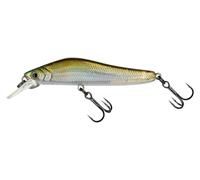 Molix Jubar Smart 70 FS 7cm 10g 2.3/4in 3/8oz Sinking Esche Trota COLORI