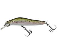 Molix Jubar Smart 70 FS 7cm 10g 2.3/4in 3/8oz Sinking Esche Trota COLORI