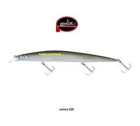 MOLIX JUGULO JERK 180 LC COL 528 PEARLSCENT SHAD 30 GR SPINNING MARE PESCE SERRA