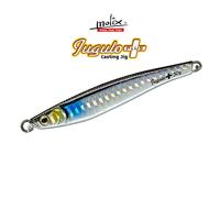 MOLIX JUGULO PLUS CASTING JIG - 40 GR - LUNGHEZZA (MM): 90, PESO (GR): 40, COLORE: SW27