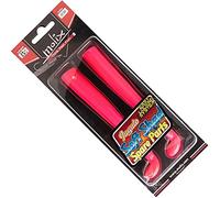 Molix Jugulo Soft Shad 5,5" 2 pcs Spare Tail col. Solid Pink