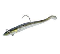 Molix Jugulo Soft Shad 5,5" 64 g 2.1/4 oz col. Sarda, Taglia unica