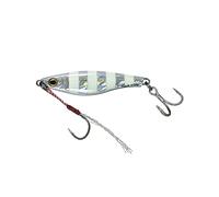 Molix JUGULO Wide Casting JIG 20 GR col.Crazy Zebra