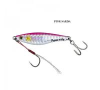 MOLIX JUGULO WIDE JIG - 7 GR - LUNGHEZZA (MM): 40, PESO (GR): 7, COLORE: FB GOBY