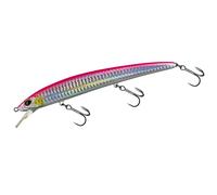 MOLIX FINDER JERK EVO 150 SS COL 631 PINK HOLO SPINNING MARE SPIGOLA SERRA