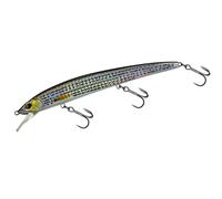 MOLIX Long Cast Slow Sinking Jerkbait Minnow Lure FINDER JERK EVO 150SS