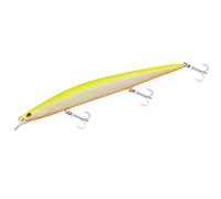 MOLIX Long Casting Suspending Jerkbait Lure JUGULO JERK EVO 140LC
