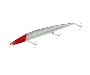 MOLIX Long Casting Suspending Jerkbait Lure JUGULO JERK EVO 140LC
