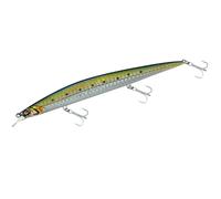 MOLIX Long Casting Suspending Jerkbait Lure JUGULO JERK EVO 180LC