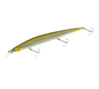 MOLIX Long Casting Suspending Jerkbait Lure JUGULO JERK EVO 180LC
