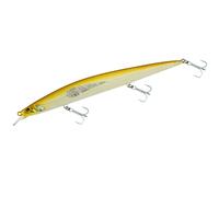 MOLIX Long Casting Suspending Jerkbait Lure JUGULO JERK EVO 180LC