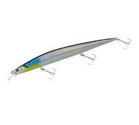 MOLIX Long Casting Suspending Jerkbait Lure JUGULO JERK EVO 180LC