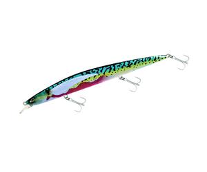 MOLIX Long Casting Suspending Jerkbait Lure JUGULO JERK EVO 180LC
