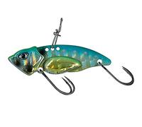 Molix Trago Vib 3/16 oz. col. Verde Tempesta