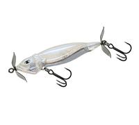 MOLIX Mike Iaconelli Signature Bait Prop Lure Trago Spy Blade 65