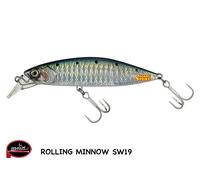 Molix Rolling Minnow 60 FS col. Real SARDA