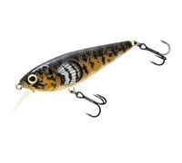 MOLIX Sinking Jerkbait Lure BRUGAS R 8,5 cm/20 g