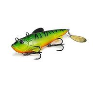 Molix Spin Shad 160 - 160 g./5.5 oz col. Jamaika
