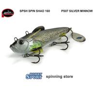 Molix Spin Shad 160