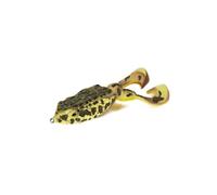 Molix Supernato Frog Baby R - Esca morbida da 7,5 cm