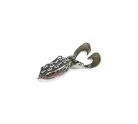 Molix Supernato Frog Baby R - Esca morbida da 7,5 cm