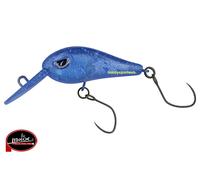 MOLIX TAC 30 DR AREA CRANK COL 515 BLUE SKY 2,1 GR FLOATING SPINNING TROTA LAGO