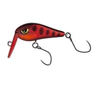 Molix Tournament Area Crank 30 SR Slow Sink. Col. Brown Par
