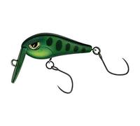 Molix Tournament Area Crank 30 SR Slow Sink. Col. Green Par