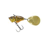 Molix Trago Spin Tail 1/4 oz. col.Alqueva Craw