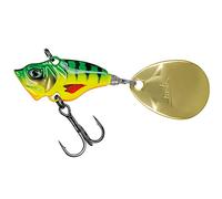 Molix Trago Spin Tail 3/8 oz. col. Fire Tiger, 1
