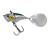 Molix Trago Spin Tail 3/8 oz. col. MX Holo Shad, 1