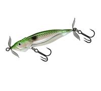 Molix Trago Spy Blade 65 col. Ghost Gizzard Shad